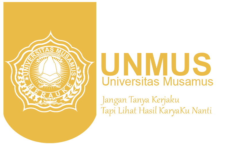 Universitas Musamus